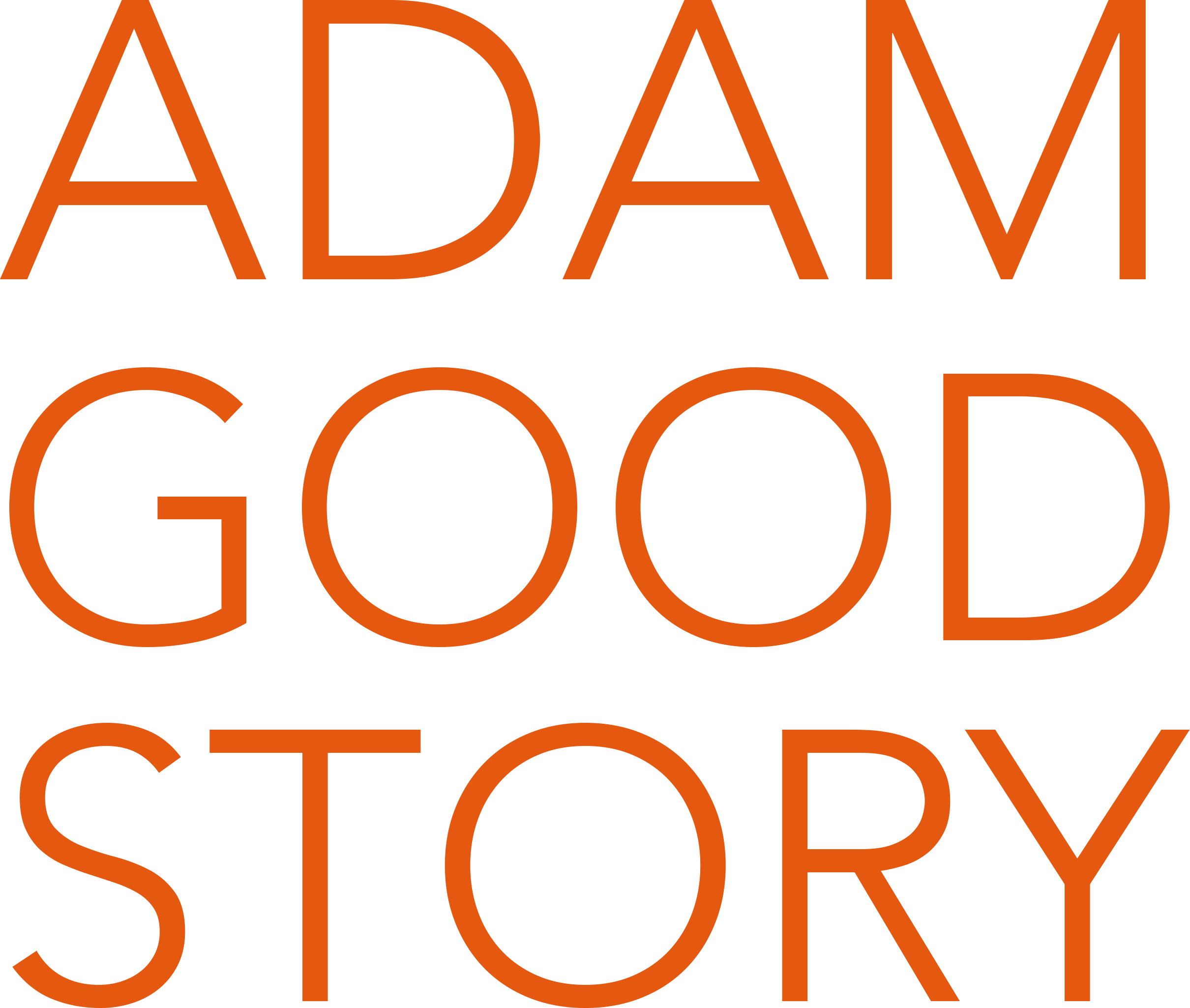 A'dam Good Story.com