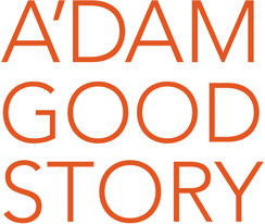 A'dam Good Story.com